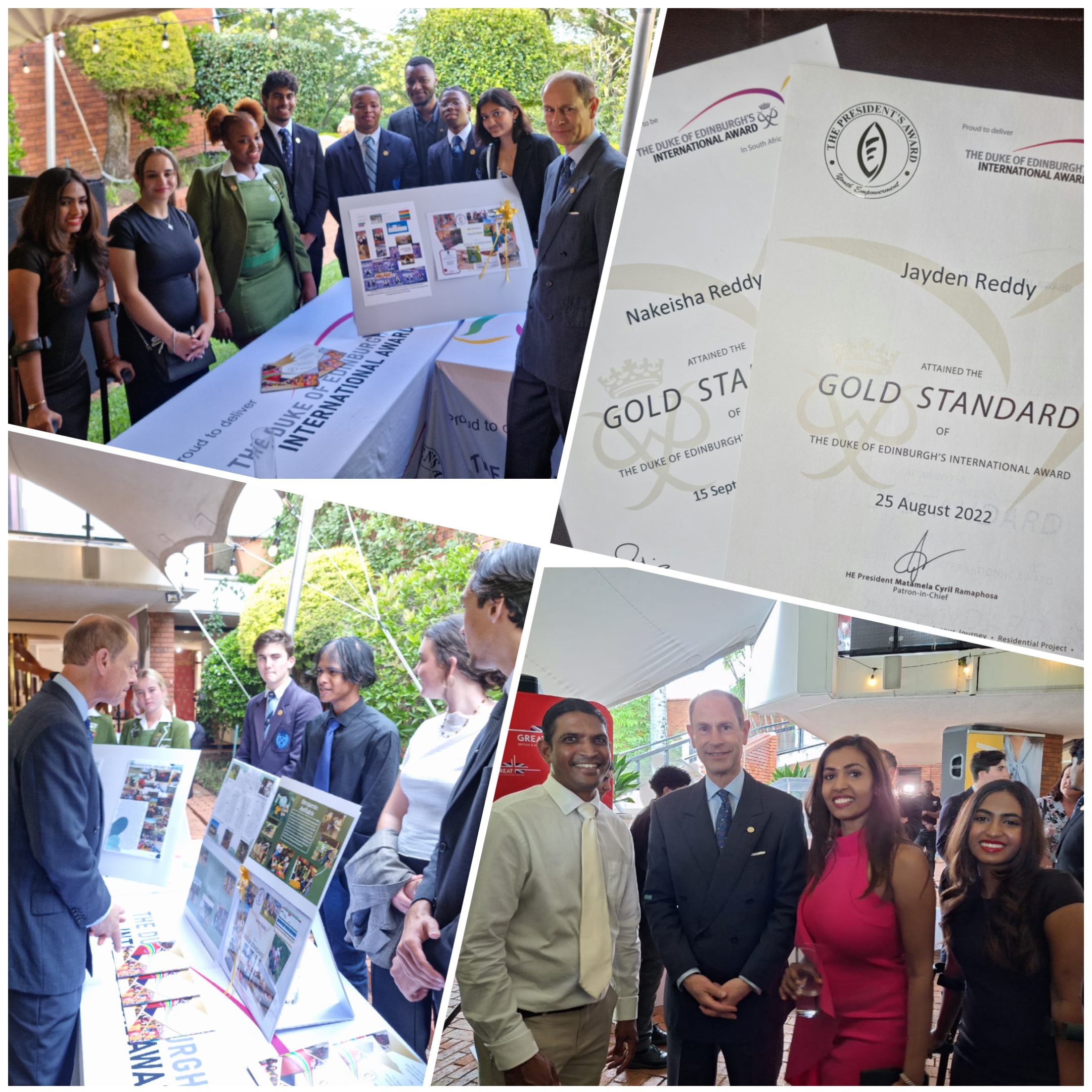 8 Prince Edward Duke of Edinburgh