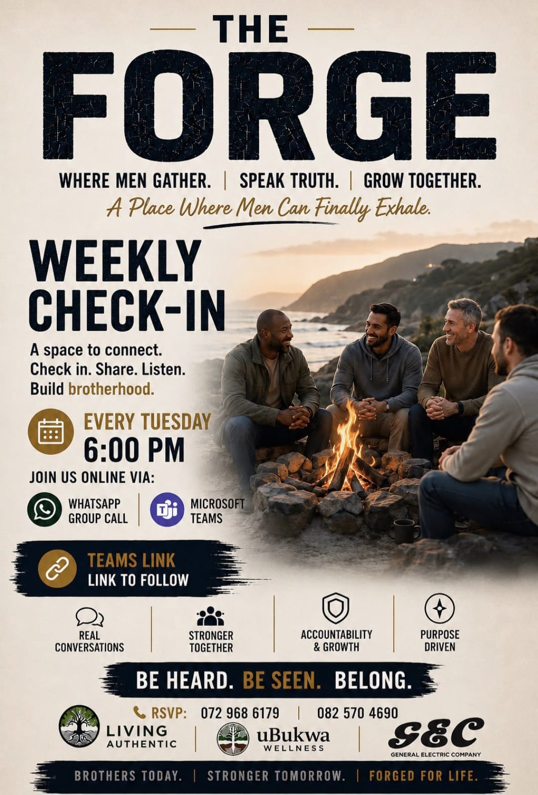 WeeklyMeetups July2026